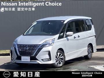 2.0 ハイウェイスター V /大画面純正ナビ・両側オートスライドドア