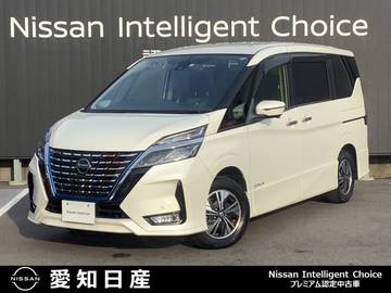 1.2 e-POWER ハイウェイスター V 大画面ナビ・両側電動スライド・後席AA/C