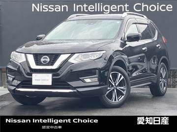 2.0 20Xi 2列車 4WD ナビ・全周囲カメラ・プロパイロット