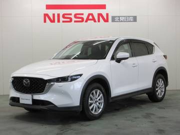 CX-5 2.2 XD Lパッケージ ディーゼルターボ 4WD