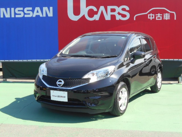 日産プリンス熊本販売株式会社 カーランド御領店 熊本県 ノート 日産の在庫詳細から中古車を探す 日産公式中古車検索サイト