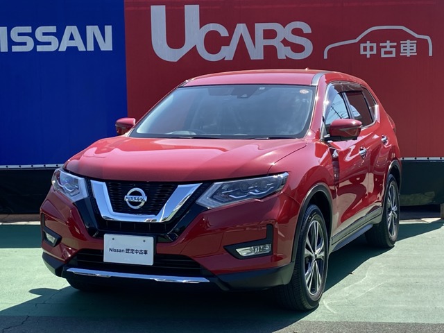 日産プリンス熊本販売株式会社 カーランド御領店 熊本県 エクストレイル 日産の在庫詳細から中古車を探す 日産公式中古車検索サイト