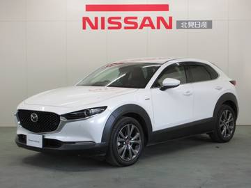 CX-30 2.0 20S 100周年 特別記念車 4WD