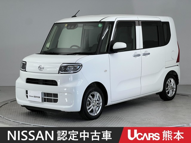 SD 女の子 一体型 ボディのみ 630 （タント(全国)の中古車｜日産公式 