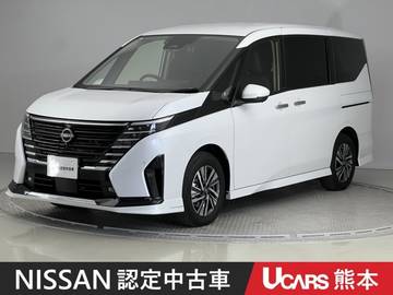 1.4 e-POWER ハイウェイスターV 両側オートスライド　後席モニター　ETC