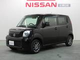 日産 モコ 660cc 660 X FOUR 4WD