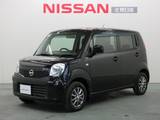 日産 モコ 660cc 660 S FOUR 4WD