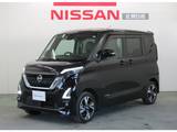 日産 ルークス 660cc 660 ハイウェイスターGターボ プロパイロット エディション 4WD