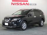 日産 エクストレイル 2000cc 2.0 20X エマージェンシーブレーキパッケージ 2列車 4WD