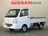 日産 NT100クリッパー 660cc 660 DX 4WD