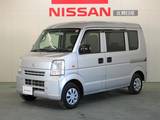 日産 NV100クリッパー 660cc 660 GX ハイルーフ 4WD