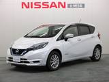 日産 ノート 1200cc 1.2 e-POWER X FOUR 4WD