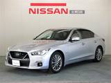 日産 スカイライン 3500cc 3.5 ハイブリッド GT タイプP 4WD