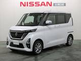 日産 ルークス 660cc 660 ハイウェイスターGターボ プロパイロット エディション 4WD