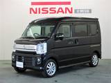日産 NV100クリッパーリオ 660cc 660 G ハイルーフ 4WD