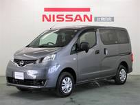 日産 NV200バネットバン 1600cc 1.6 GX 4WD