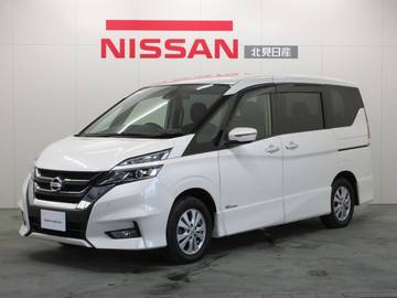 2.0 ハイウェイスター プロパイロット エディション 4WD