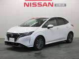 日産 ノート 1200cc 1.2 X FOUR 4WD