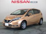 日産 ノート 1200cc 1.2 e-POWER メダリスト FOUR 4WD