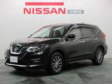 日産 エクストレイル 2000cc 2.0 20X 2列車 4WD