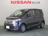 日産 デイズ 660cc 660 ハイウェイスターX 4WD