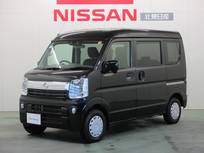 日産 NV100クリッパー 660cc 660 GX ハイルーフ 4WD