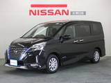 日産 セレナ 1200cc 1.2 e-POWER ハイウェイスター V