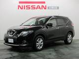 日産 エクストレイル 2000cc 2.0 20X エマージェンシーブレーキパッケージ 2列車 4WD