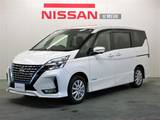 日産 セレナ 1200cc 1.2 e-POWER ハイウェイスター G