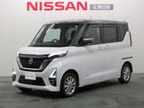 日産 ルークス 660cc 660 ハイウェイスターGターボ プロパイロット エディション 4WD