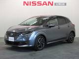 日産 ノート 1200cc 1.2 X FOUR 4WD