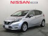 日産 ノート 1200cc 1.2 e-POWER X FOUR 4WD