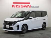 日産 セレナ 1400cc 1.4 e-POWER ハイウェイスターV