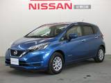 日産 ノート 1200cc 1.2 e-POWER X FOUR 4WD