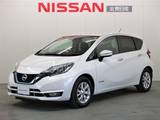 日産 ノート 1200cc 1.2 e-POWER メダリスト