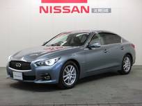 日産 スカイライン 3500cc 3.5 350GT FOUR ハイブリッド タイプP