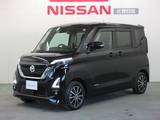 日産 ルークス 660cc 660 ハイウェイスターGターボ プロパイロット エディション 4WD
