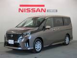 日産 セレナ 1400cc 1.4 e-4ORCE ハイウェイスターV 4WD