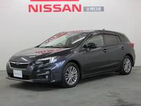 スバル インプレッサスポーツ 2000cc 2.0 i-L アイサイト 4WD