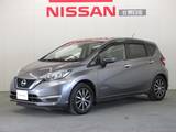 日産 ノート 1200cc 1.2 e-POWER X FOUR 4WD
