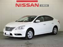 日産 シルフィ 1800cc 1.8 X