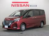 日産 セレナ 1200cc 1.2 e-POWER ハイウェイスター V