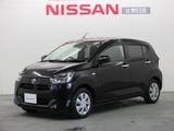 ダイハツ ミライース 660cc 660 X SAIII 4WD