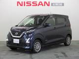 日産 デイズ 660cc 660 ハイウェイスターX プロパイロット エディション 4WD