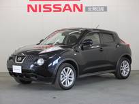 日産 ジューク 1600cc 1.6 16GT FOUR 4WD