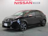 日産 ノートオーラ 1200cc 1.2 G FOUR レザーエディション 4WD
