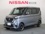 日産 ルークス 660cc 660 ハイウェイスターX プロパイロット エディション 4WD