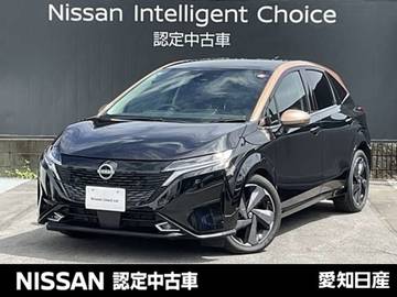 ノートオーラ 1.2 G レザーエディション レザーシート　プロパイロット　ドラレコ