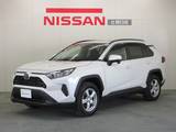 トヨタ RAV4 2000cc 2.0 X 4WD