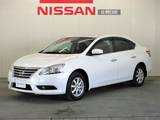 日産 シルフィ 1800cc 1.8 X